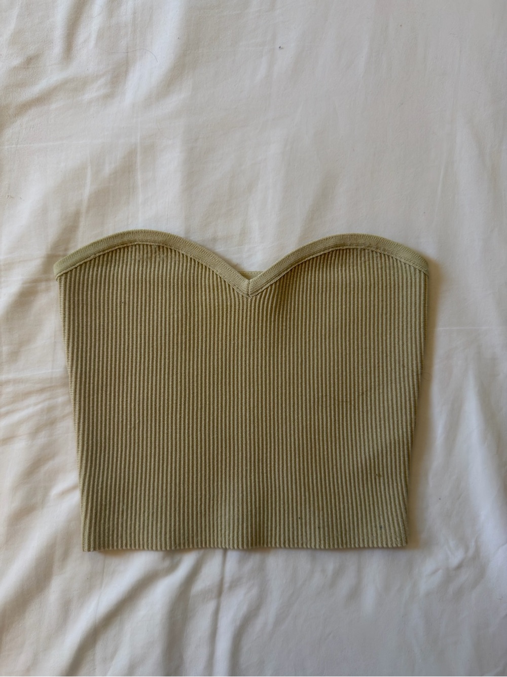 Aritzia Tube Top